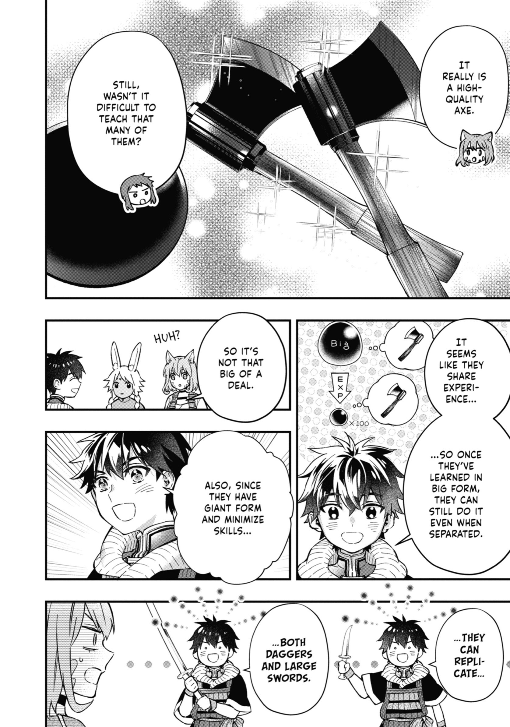 Read Kamitachi ni Hirowareta Otoko Manga Online