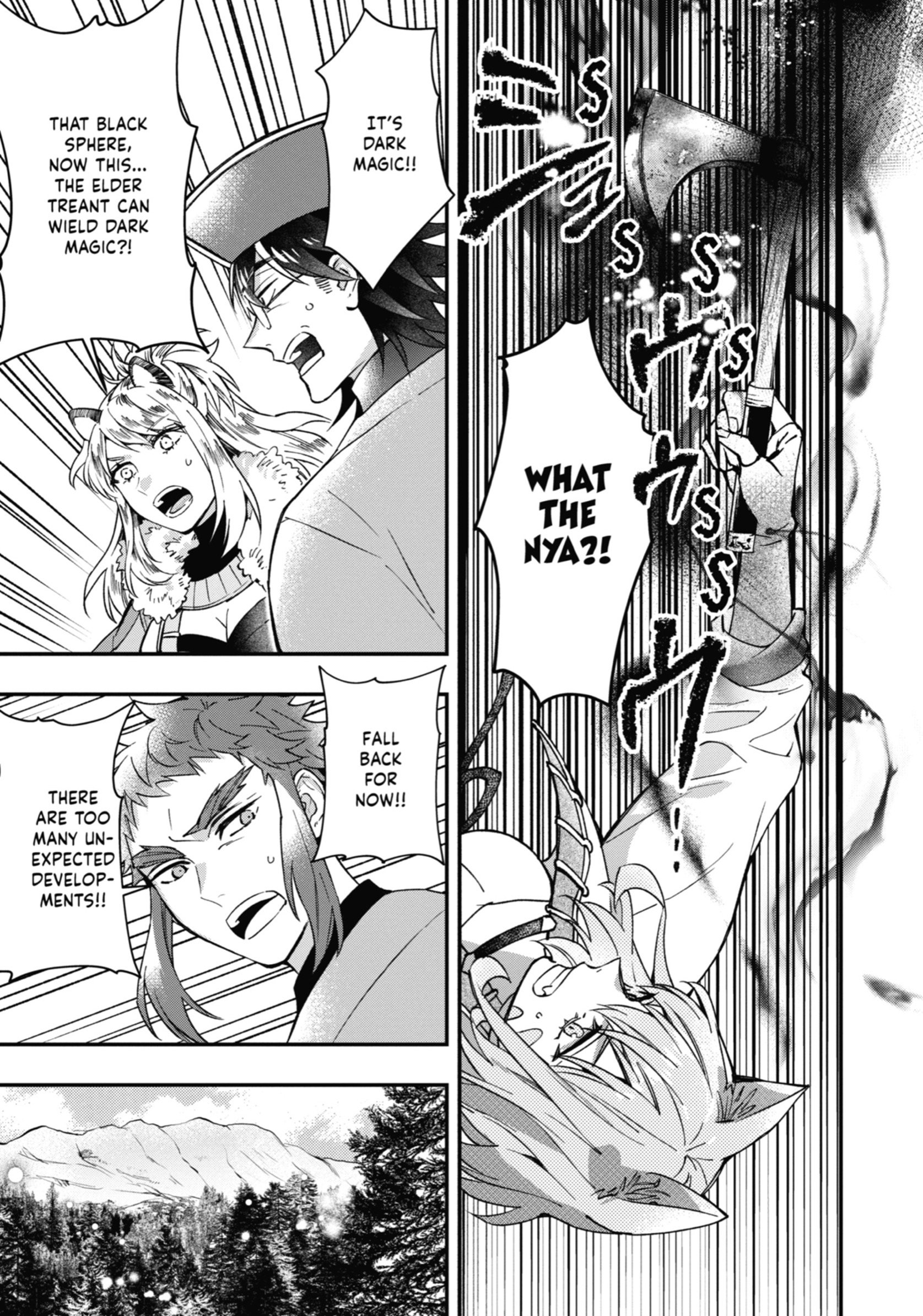 Read Kamitachi ni Hirowareta Otoko Manga Online