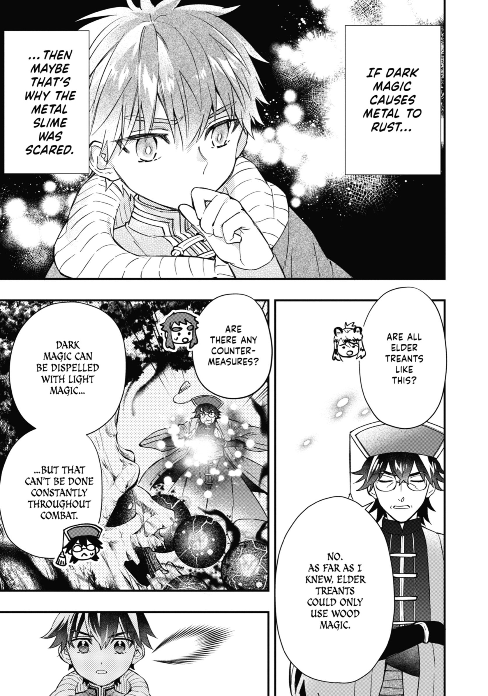 Read Kamitachi ni Hirowareta Otoko Manga Online