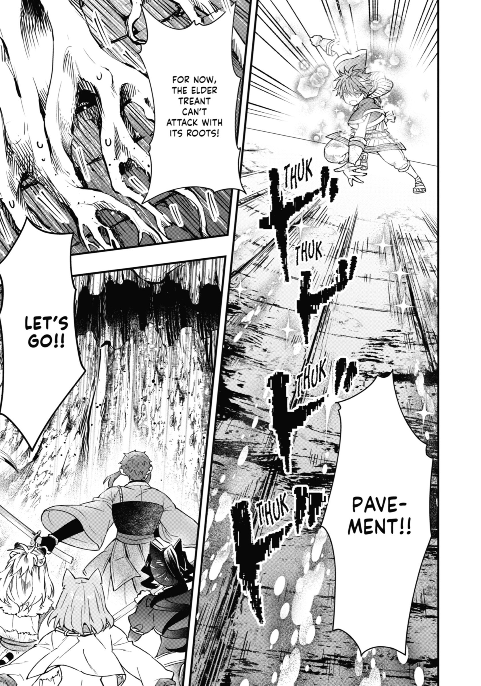 Read Kamitachi ni Hirowareta Otoko Manga Online
