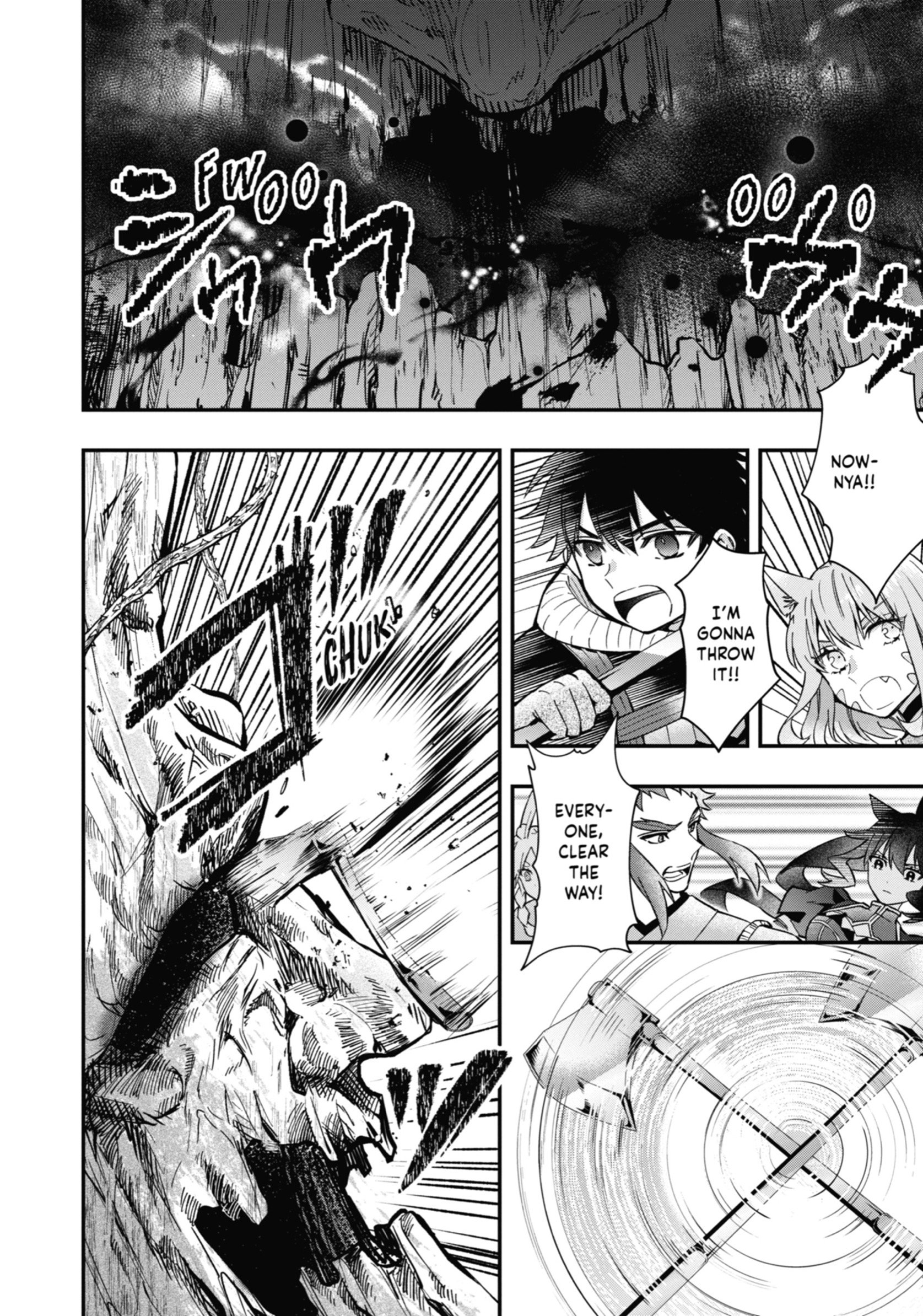 Read Kamitachi ni Hirowareta Otoko Manga Online