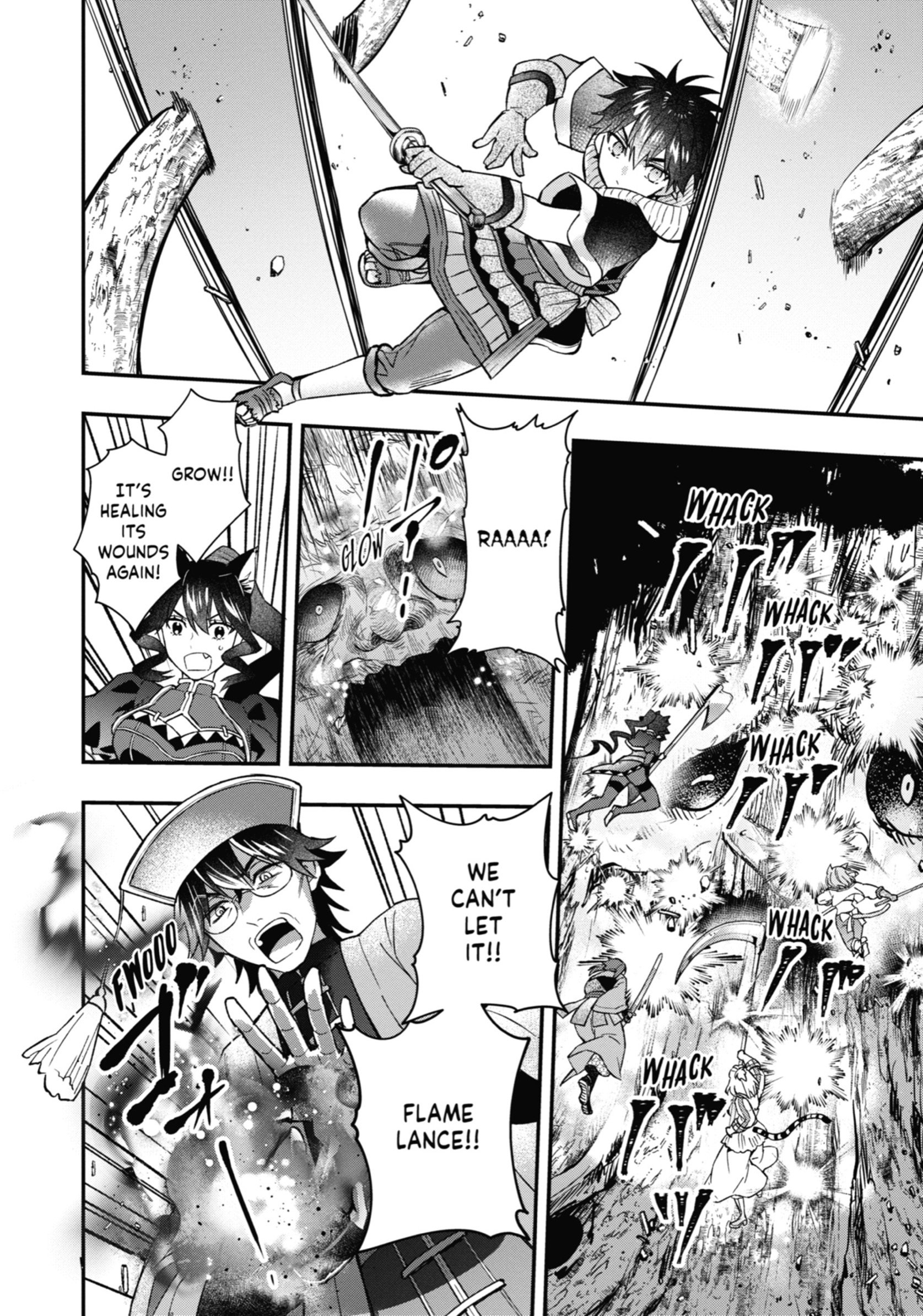Read Kamitachi ni Hirowareta Otoko Manga Online