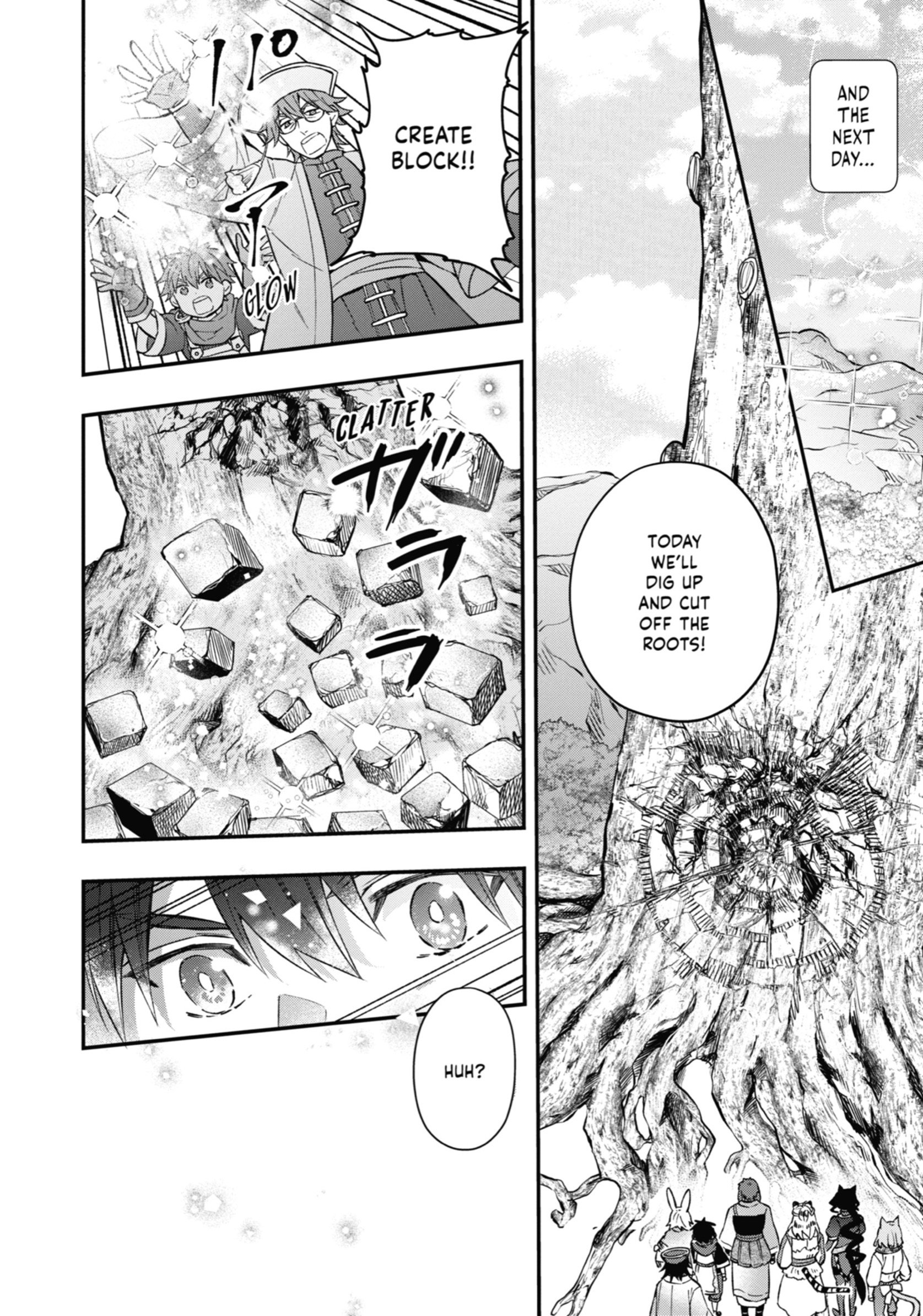 Read Kamitachi ni Hirowareta Otoko Manga Online