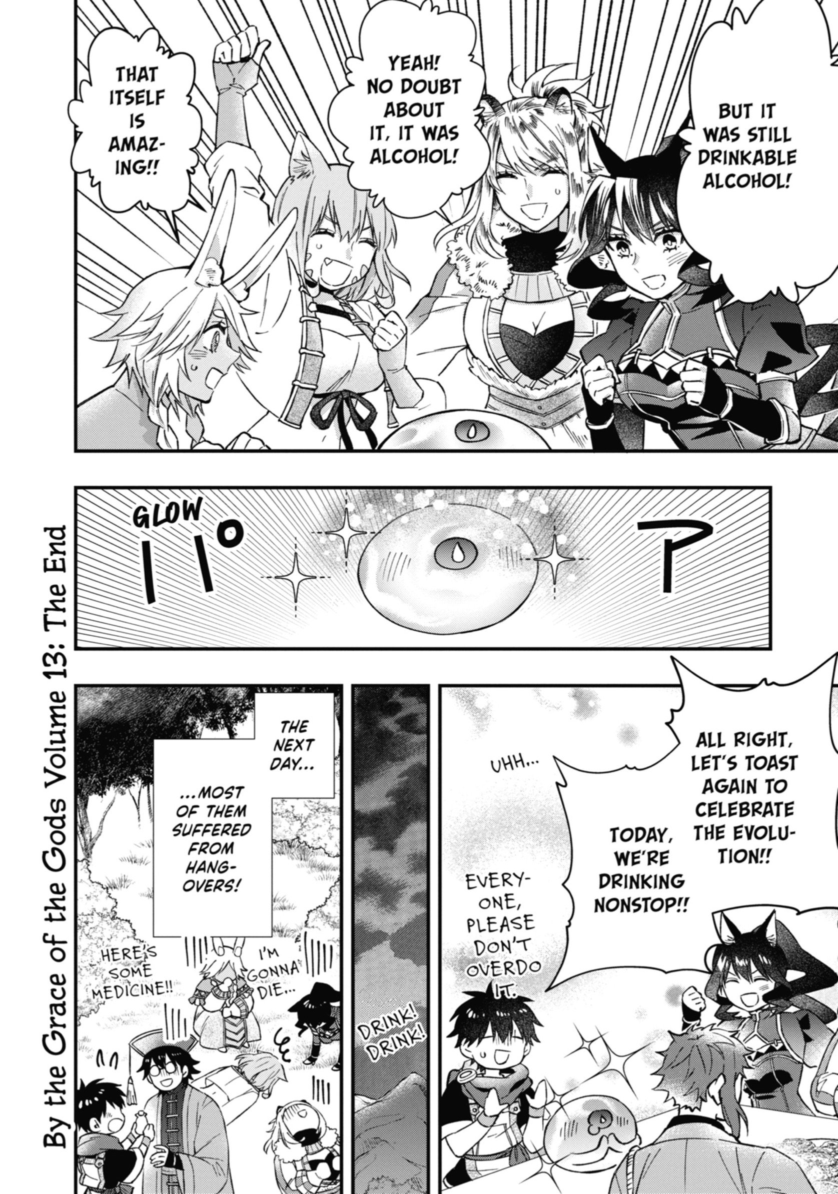 Read Kamitachi ni Hirowareta Otoko Manga Online