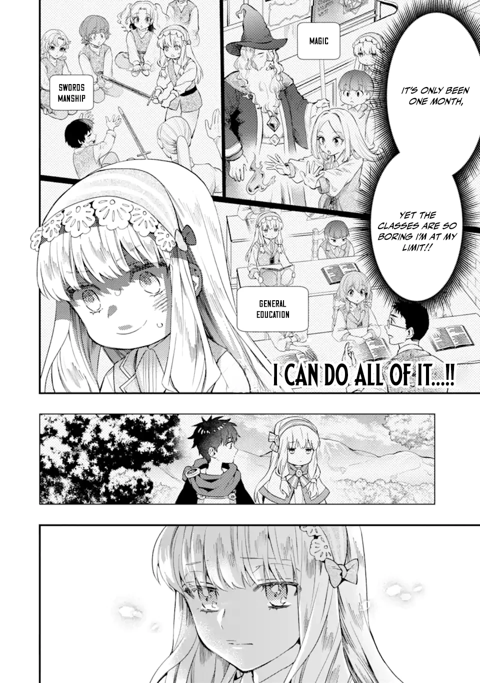 Read Kamitachi ni Hirowareta Otoko Manga Online