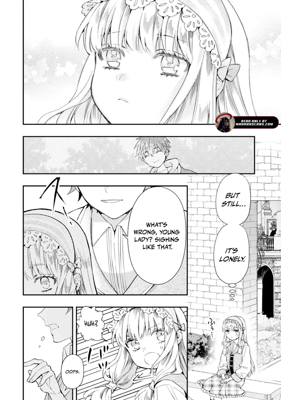 Read Kamitachi ni Hirowareta Otoko Manga Online
