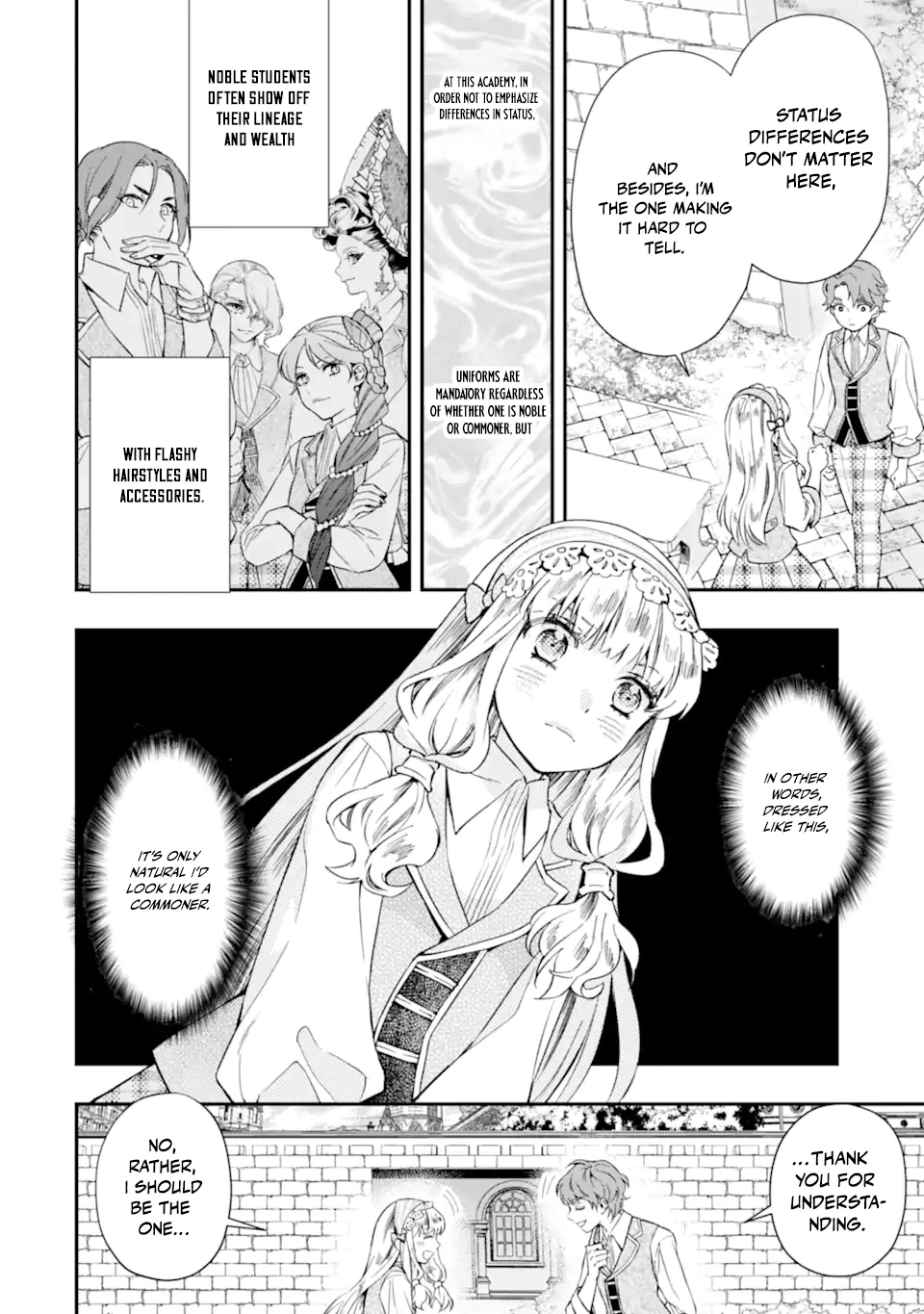 Read Kamitachi ni Hirowareta Otoko Manga Online