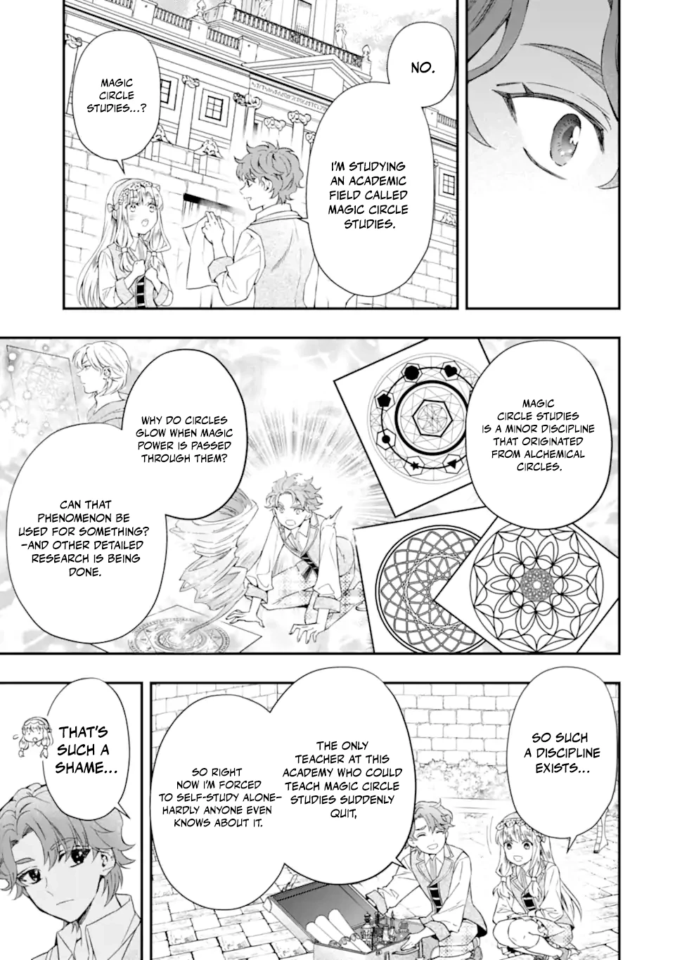 Read Kamitachi ni Hirowareta Otoko Manga Online