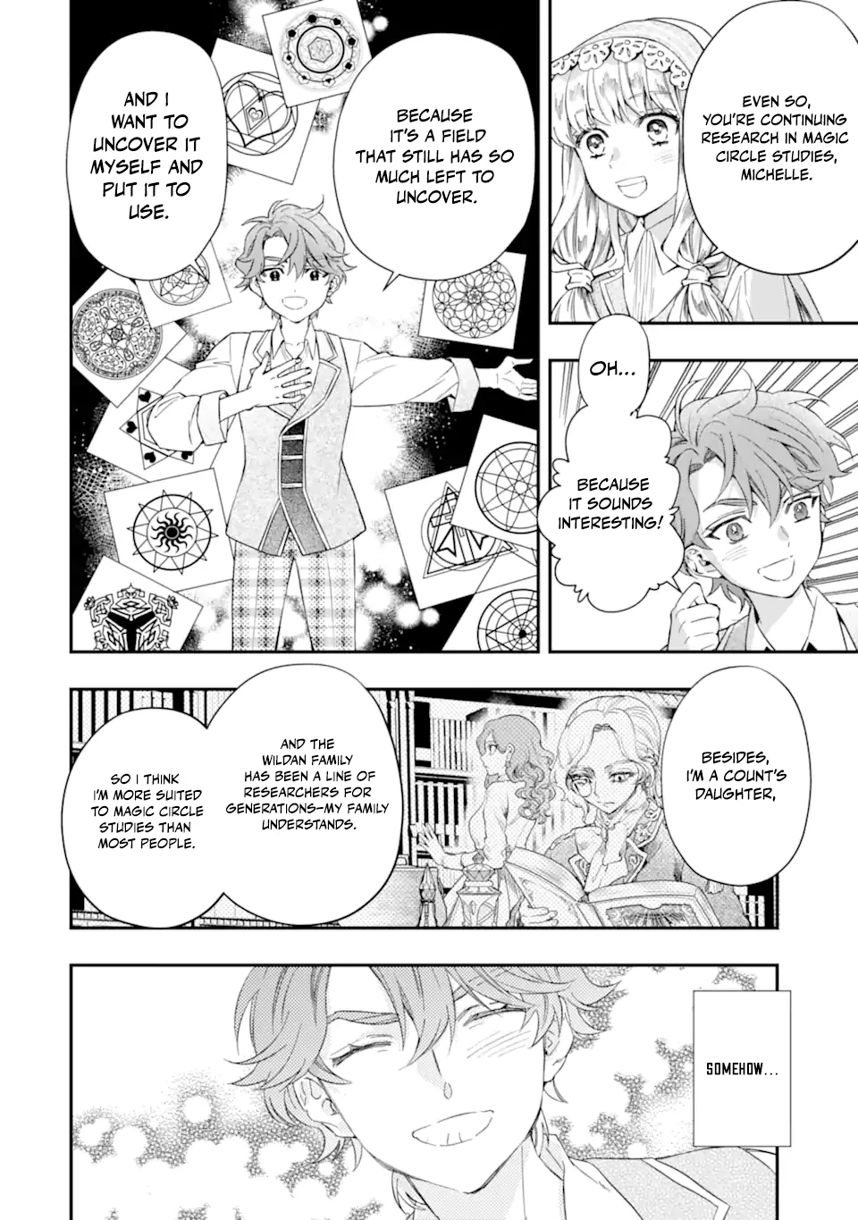Read Kamitachi ni Hirowareta Otoko Manga Online