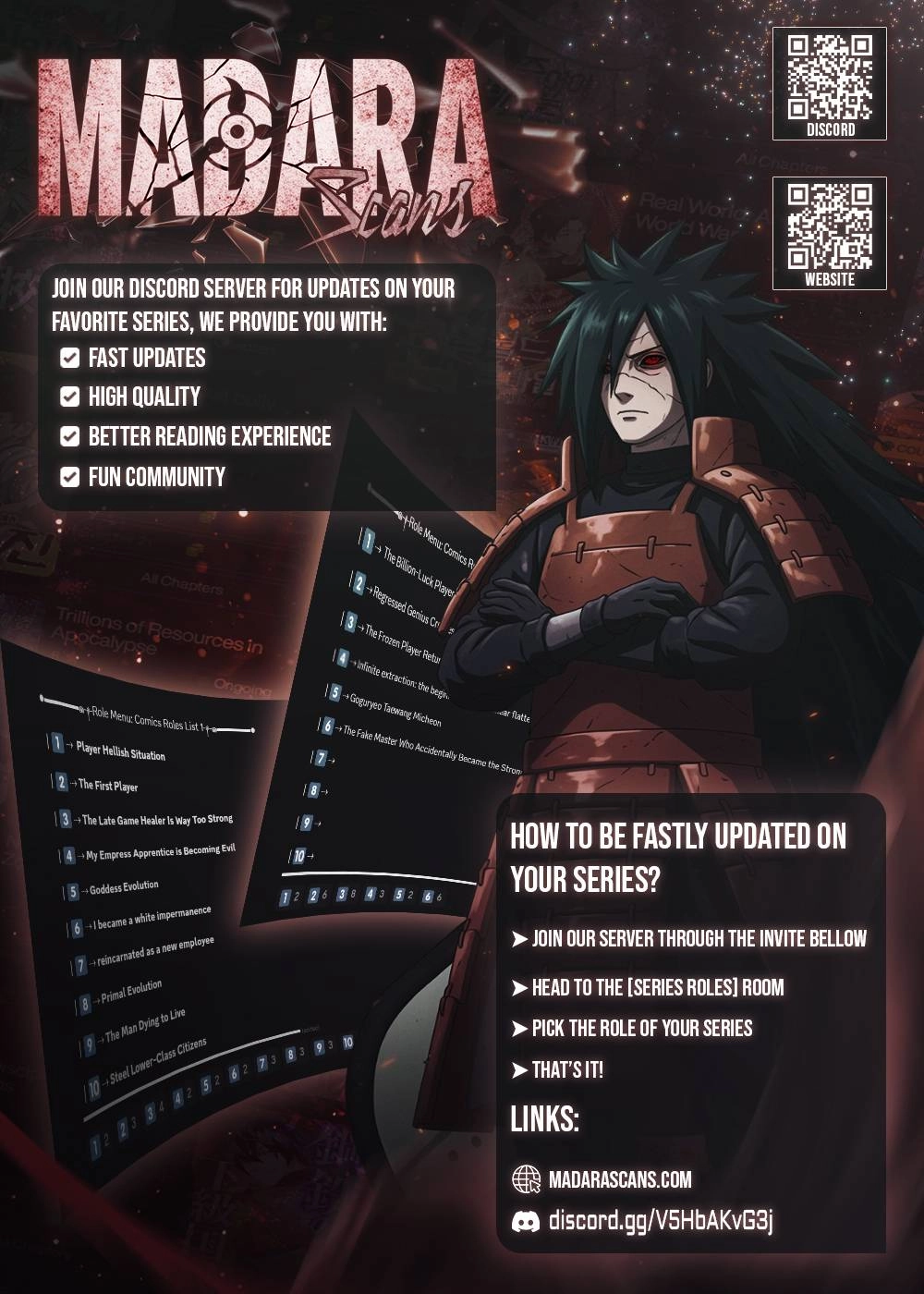 Read Kamitachi ni Hirowareta Otoko Manga Online