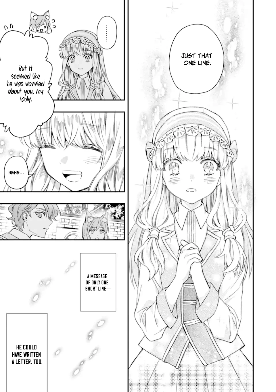 Read Kamitachi ni Hirowareta Otoko Manga Online