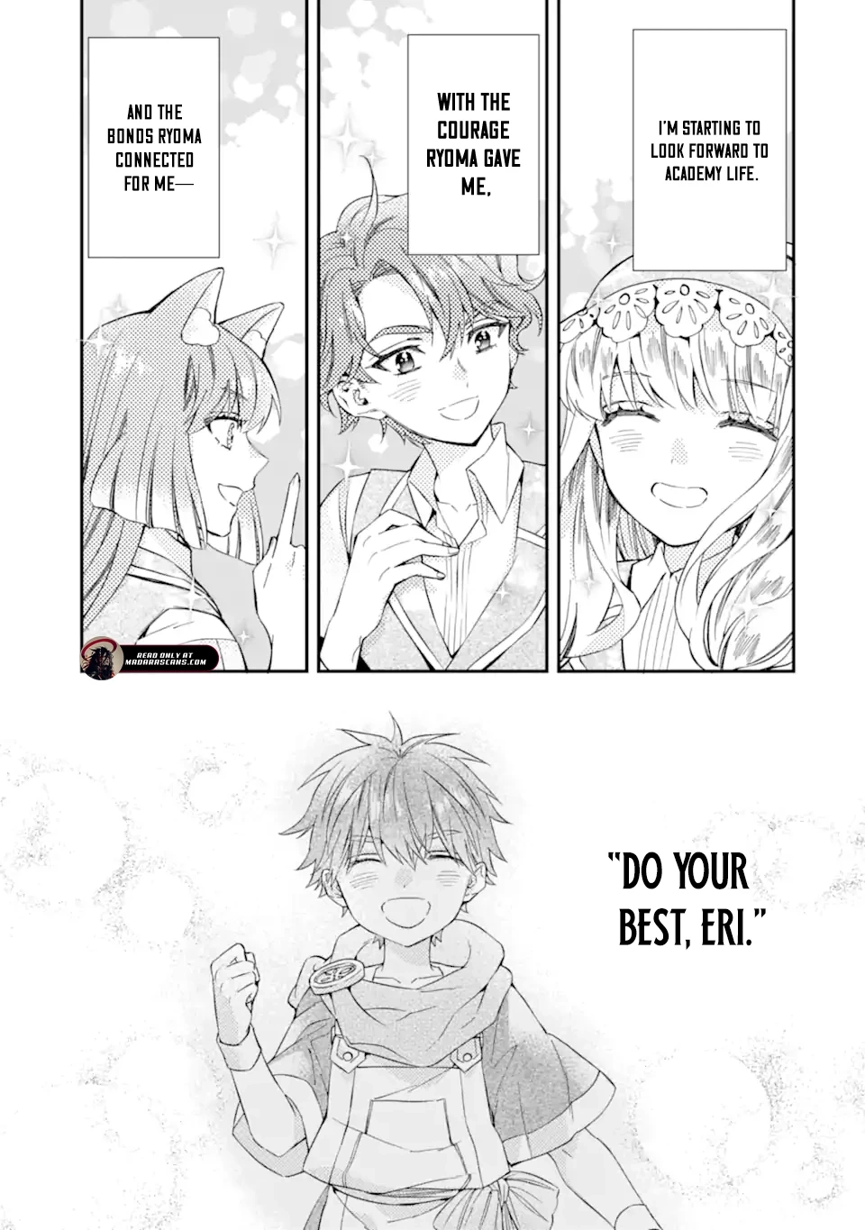 Read Kamitachi ni Hirowareta Otoko Manga Online