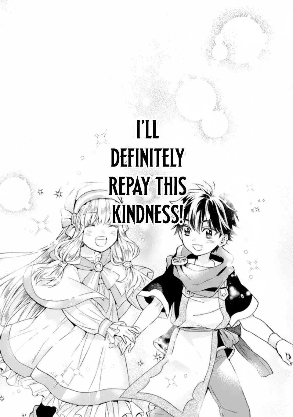 Read Kamitachi ni Hirowareta Otoko Manga Online