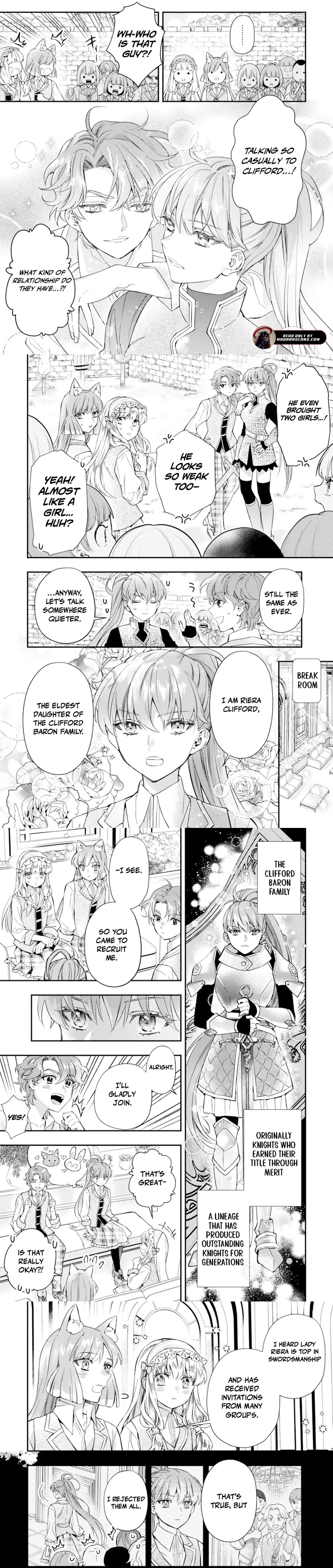 Read Kamitachi ni Hirowareta Otoko Manga Online
