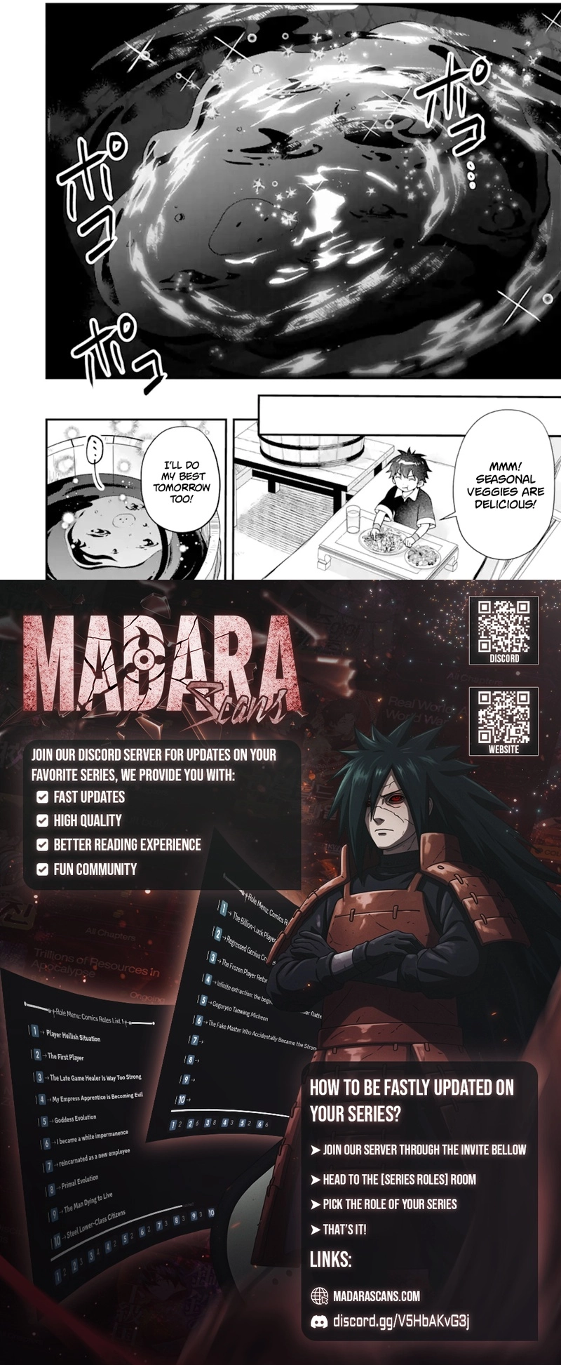 Read Kamitachi ni Hirowareta Otoko Manga Online
