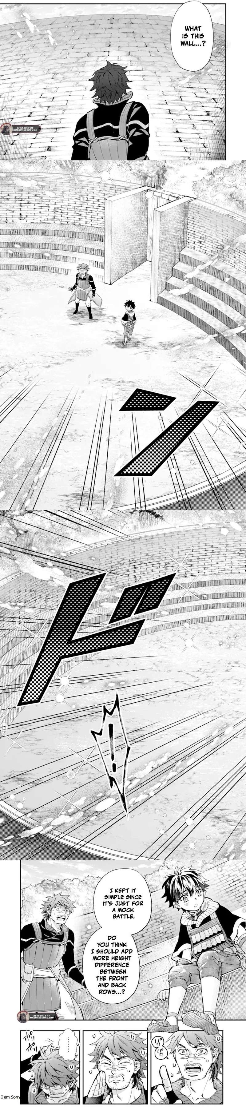 Read Kamitachi ni Hirowareta Otoko Manga Online