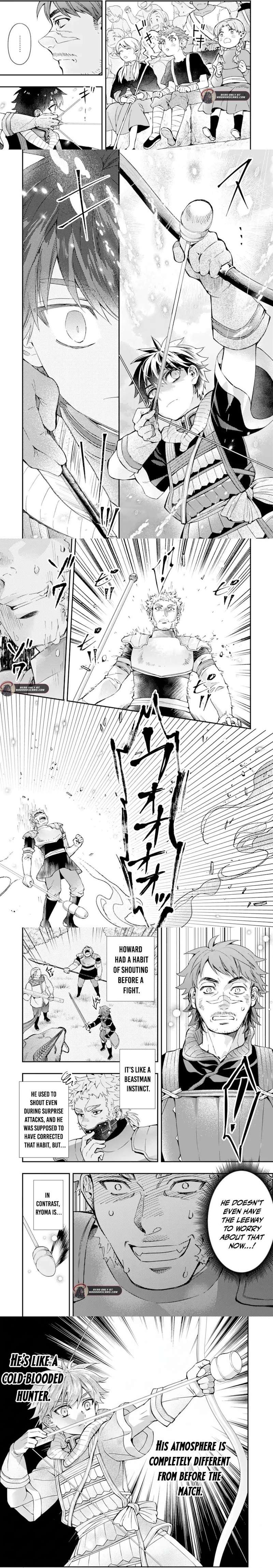 Read Kamitachi ni Hirowareta Otoko Manga Online