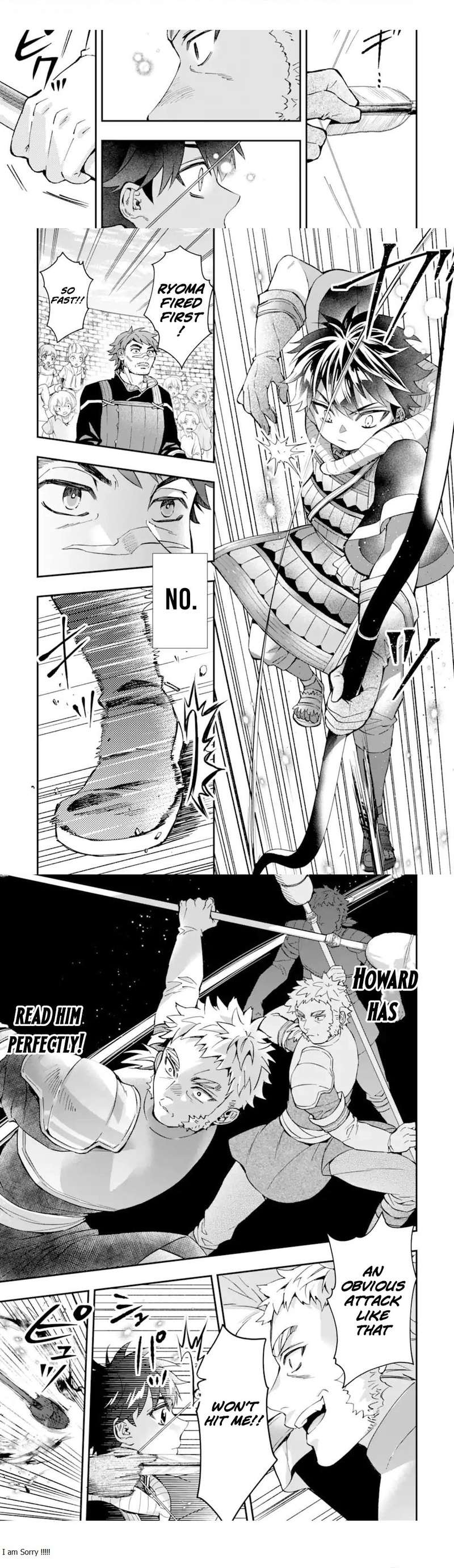 Read Kamitachi ni Hirowareta Otoko Manga Online