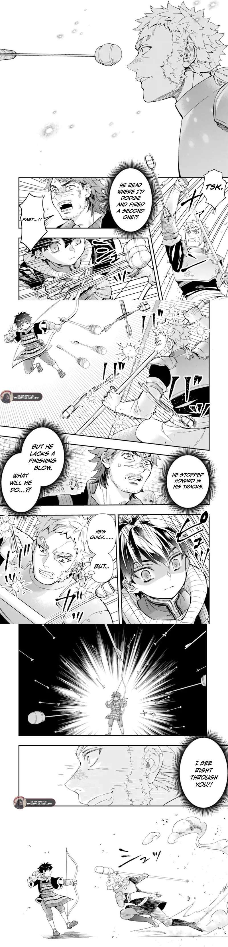 Read Kamitachi ni Hirowareta Otoko Manga Online