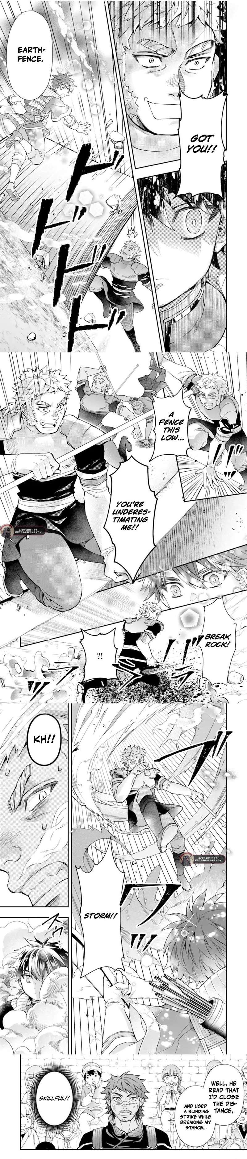 Read Kamitachi ni Hirowareta Otoko Manga Online