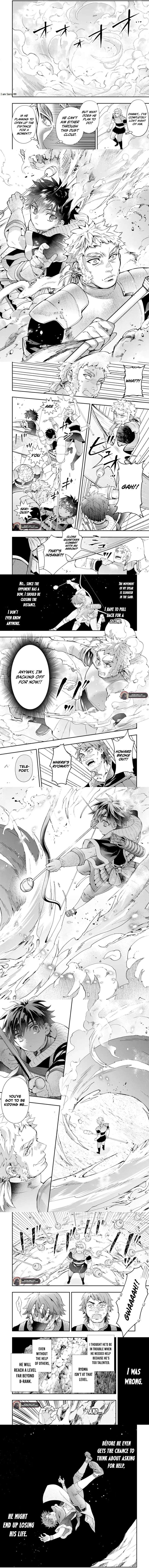 Read Kamitachi ni Hirowareta Otoko Manga Online