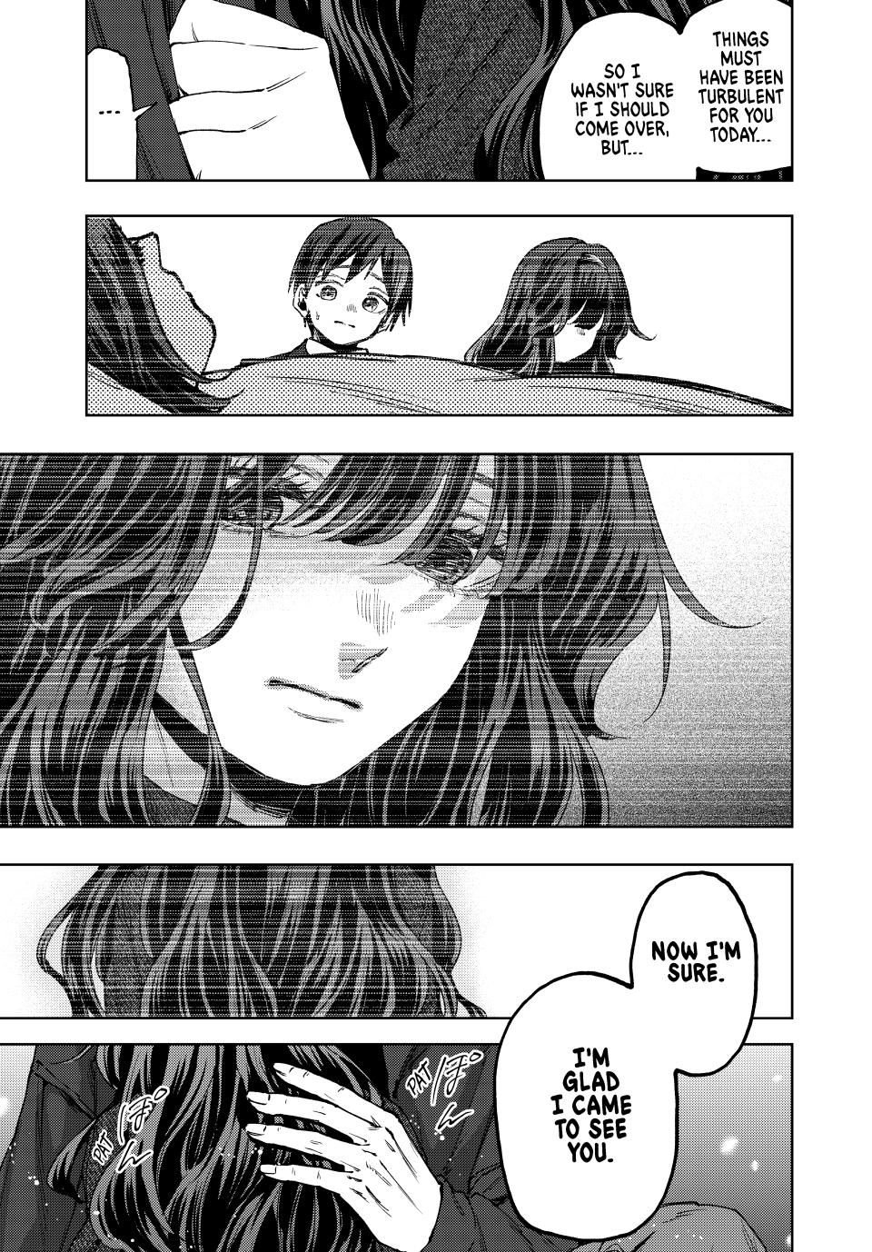 Read Kaoru Hana wa Rin to Saku Manga Online