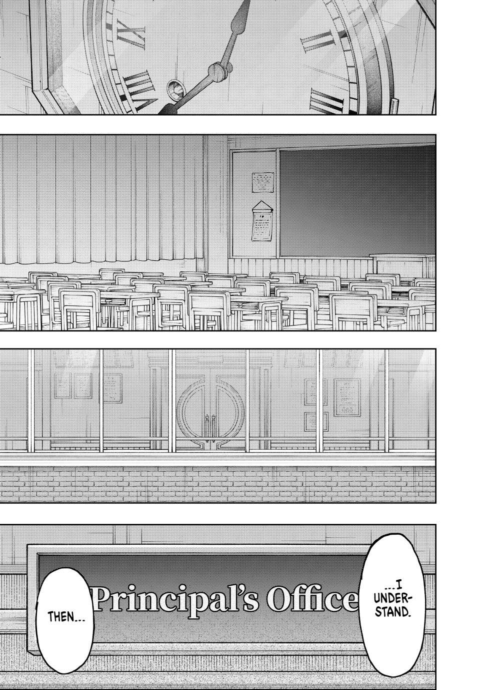 Read Kaoru Hana wa Rin to Saku Manga Online