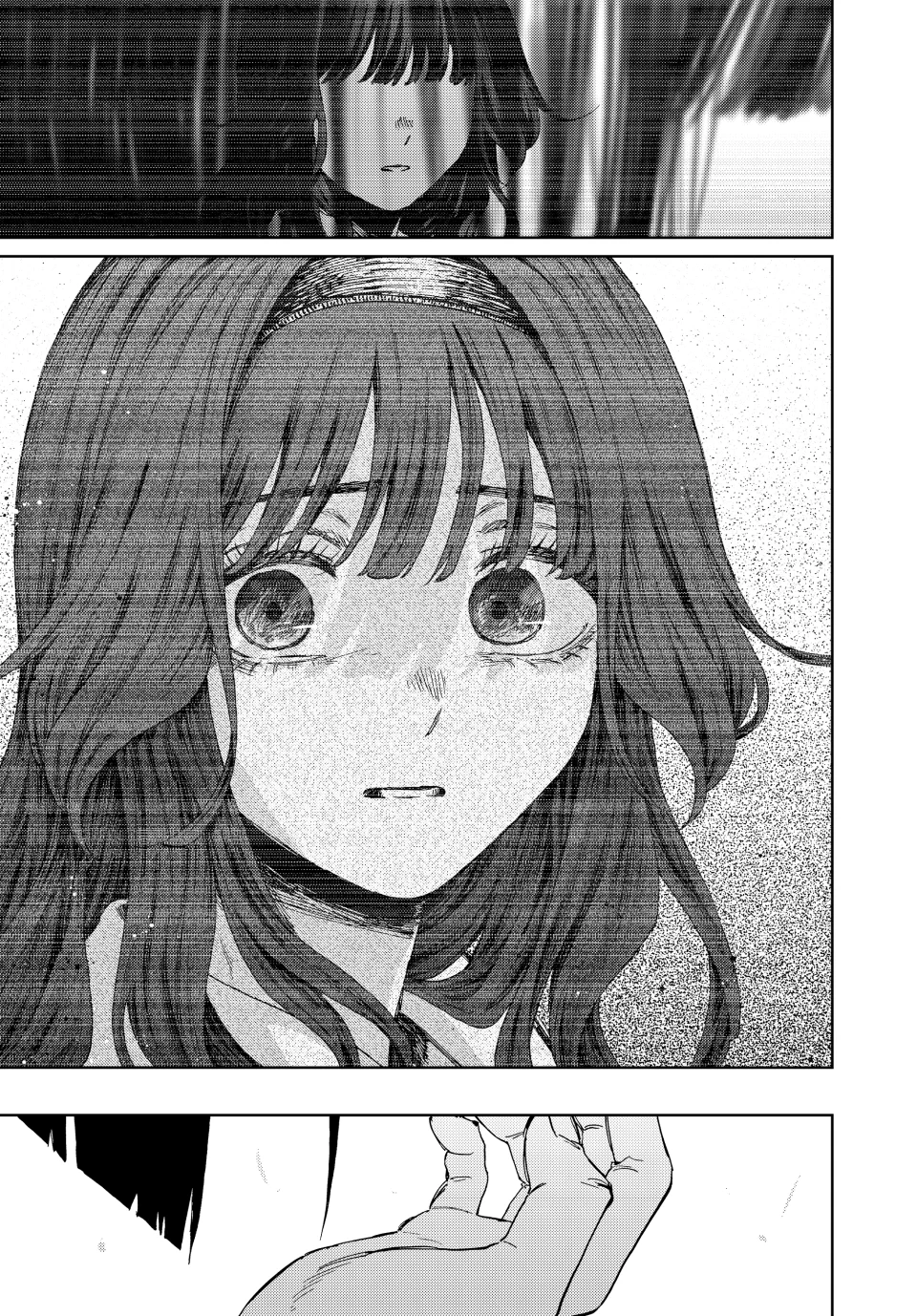 Read Kaoru Hana wa Rin to Saku Manga Online