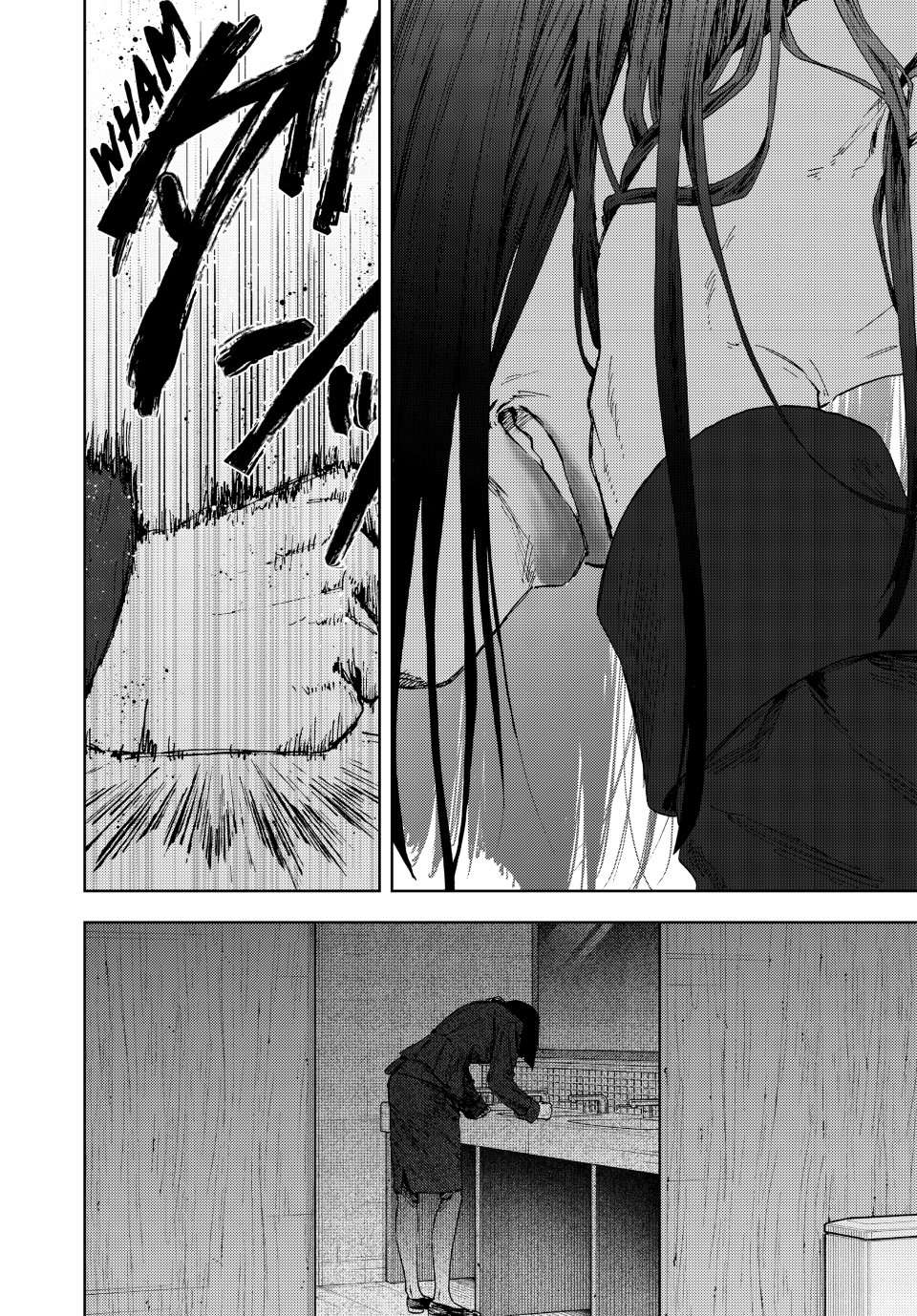 Read Kaoru Hana wa Rin to Saku Manga Online