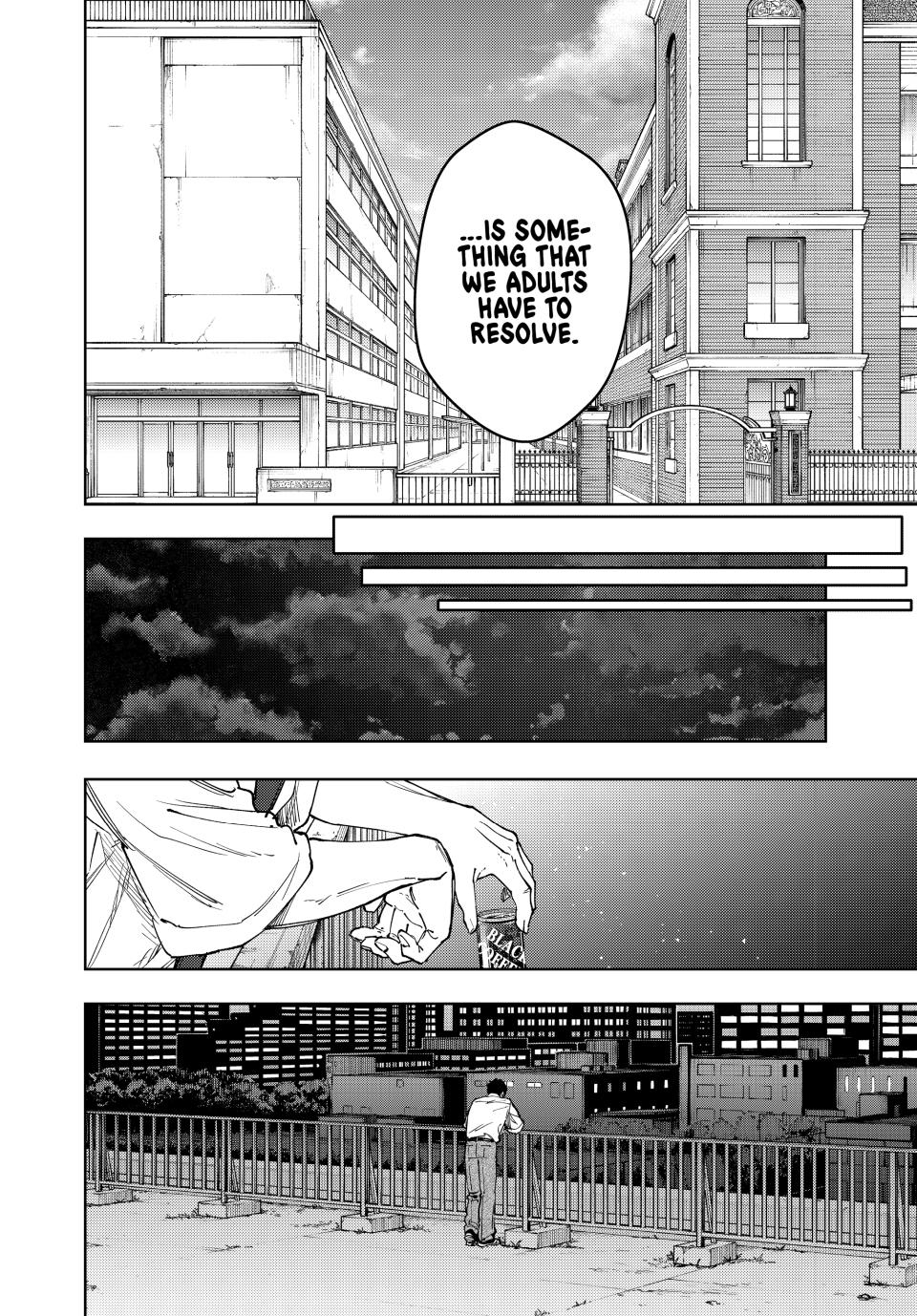 Read Kaoru Hana wa Rin to Saku Manga Online