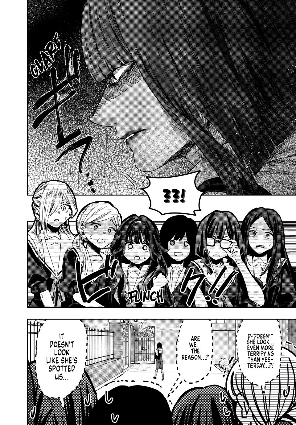 Read Kaoru Hana wa Rin to Saku Manga Online