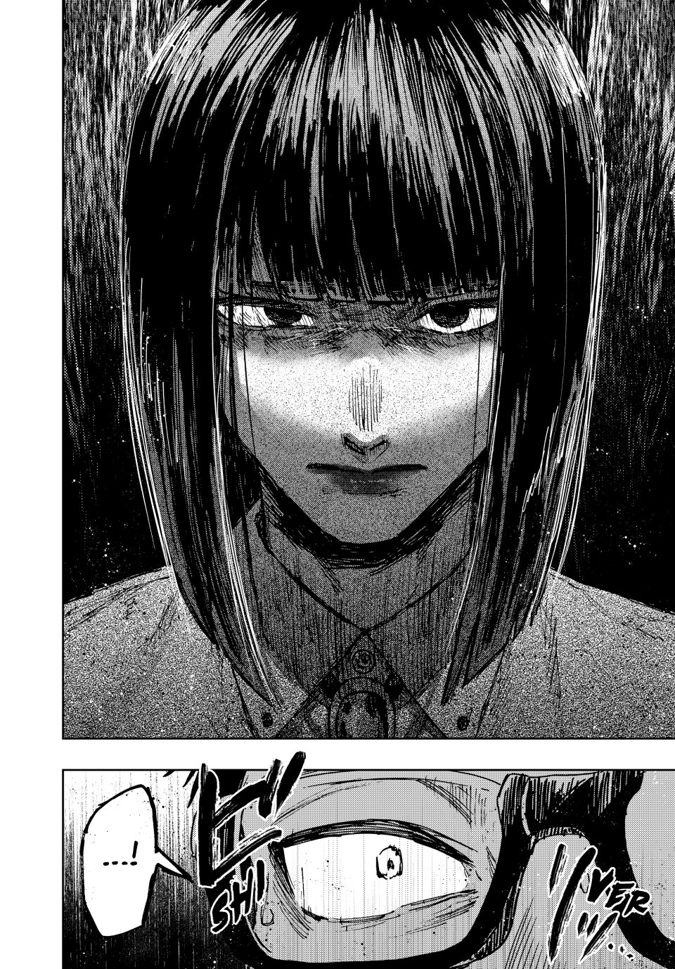 Read Kaoru Hana wa Rin to Saku Manga Online