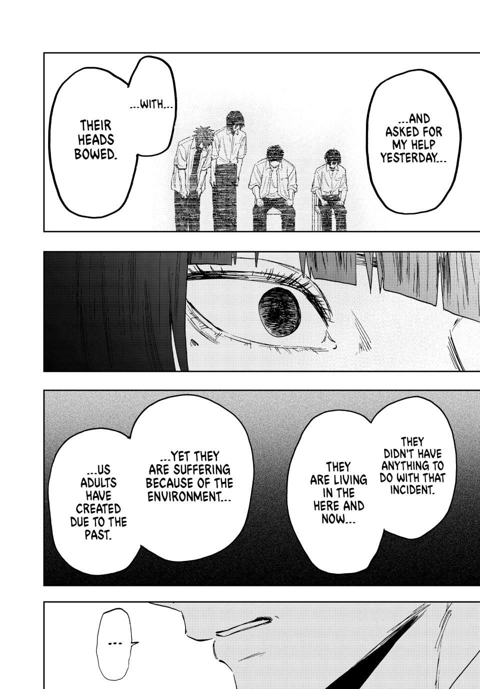 Read Kaoru Hana wa Rin to Saku Manga Online