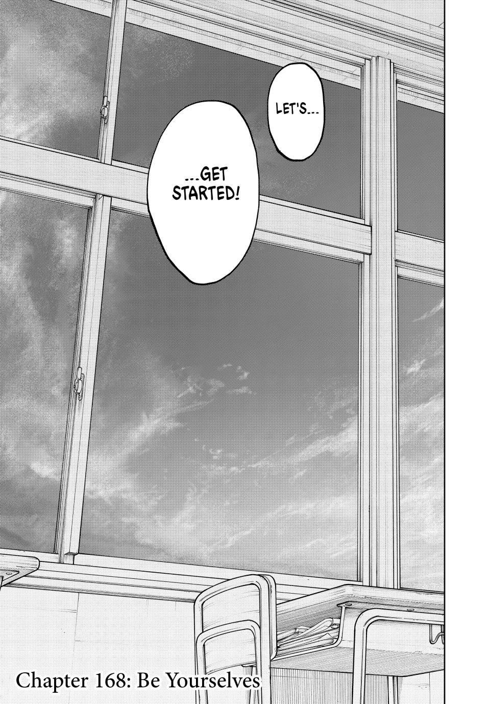 Read Kaoru Hana wa Rin to Saku Manga Online