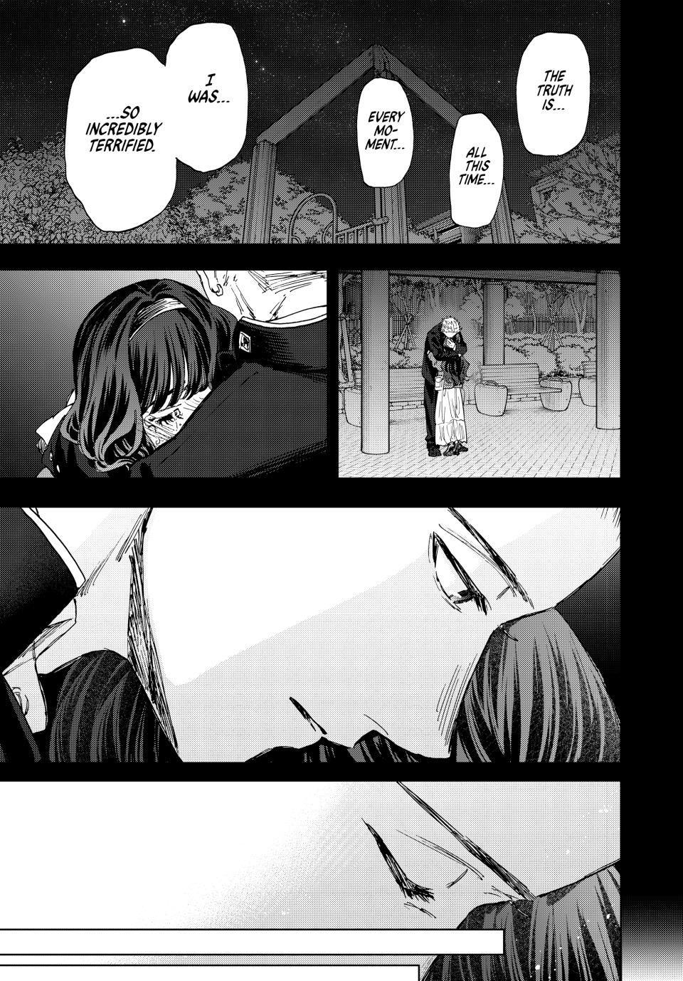 Read Kaoru Hana wa Rin to Saku Manga Online