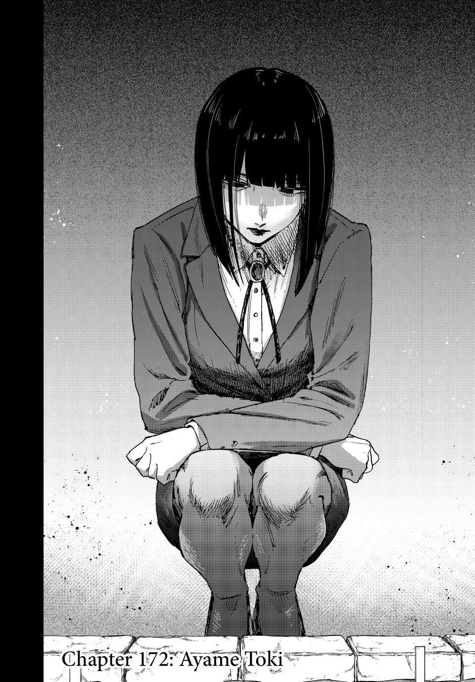 Read Kaoru Hana wa Rin to Saku Manga Online