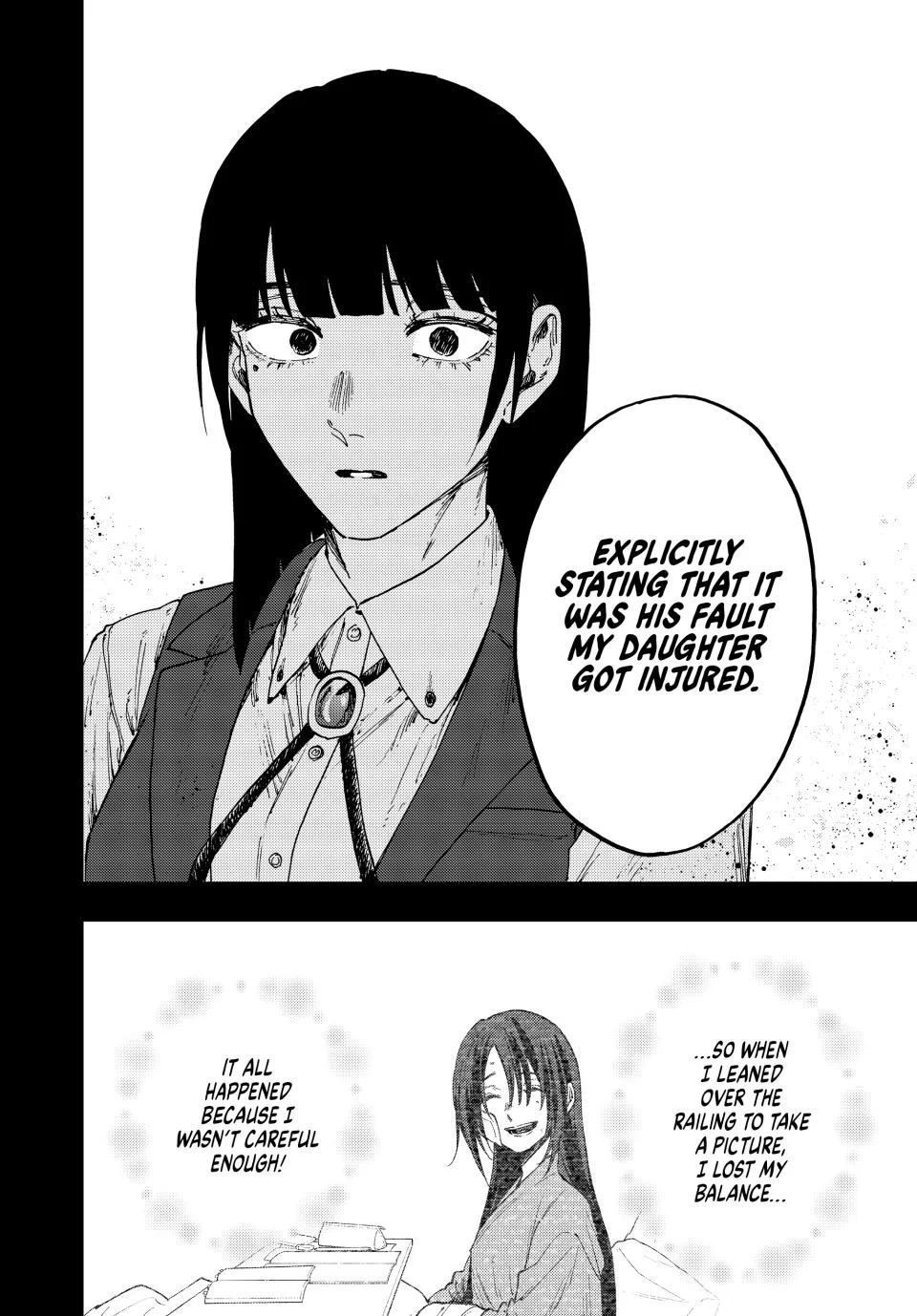 Read Kaoru Hana wa Rin to Saku Manga Online
