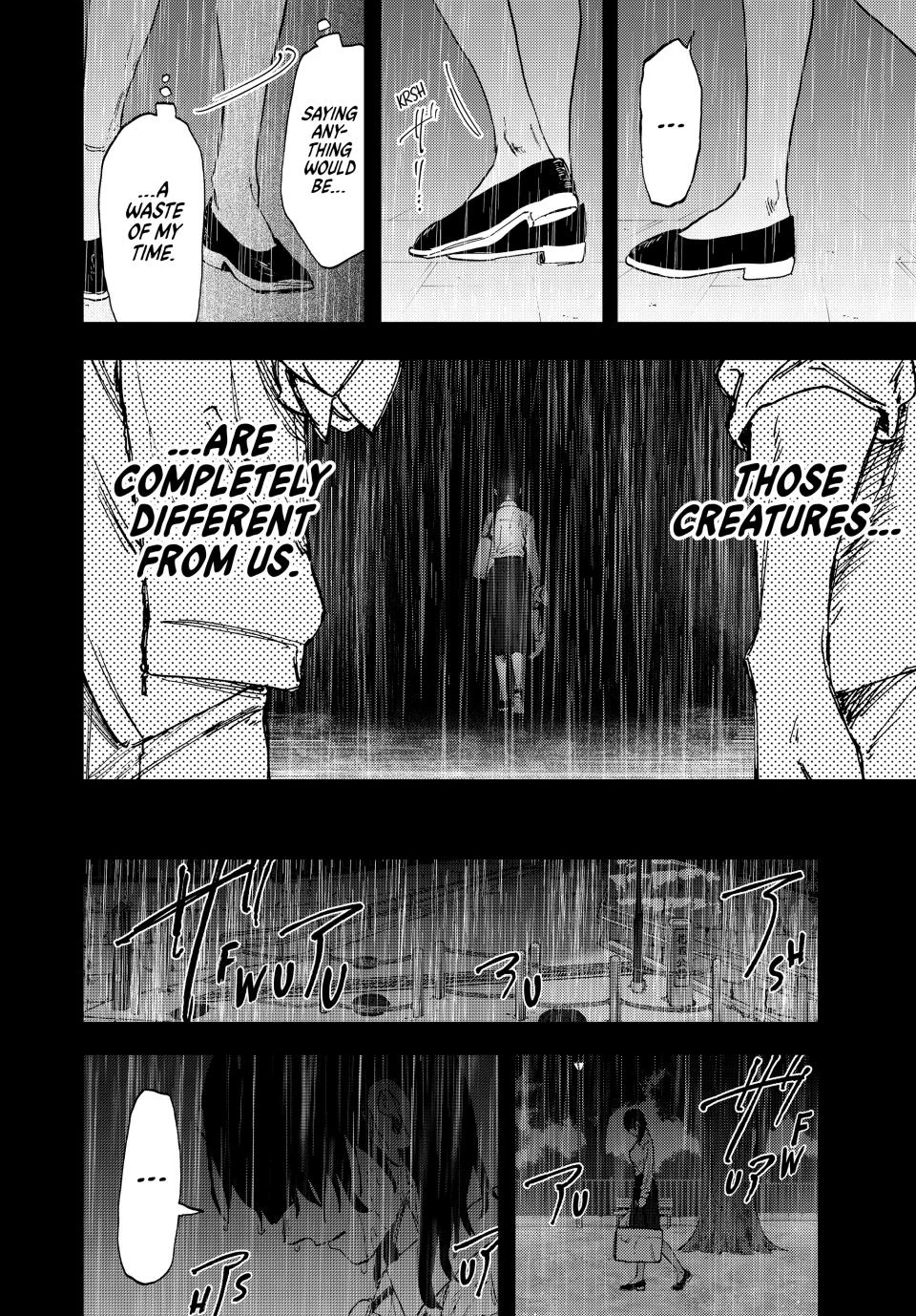 Read Kaoru Hana wa Rin to Saku Manga Online