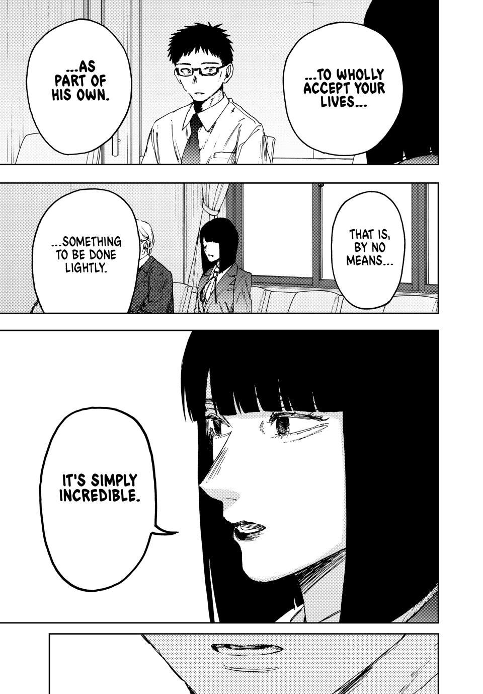 Read Kaoru Hana wa Rin to Saku Manga Online