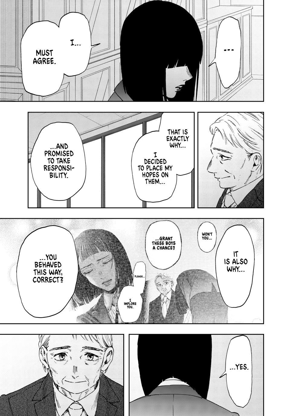 Read Kaoru Hana wa Rin to Saku Manga Online