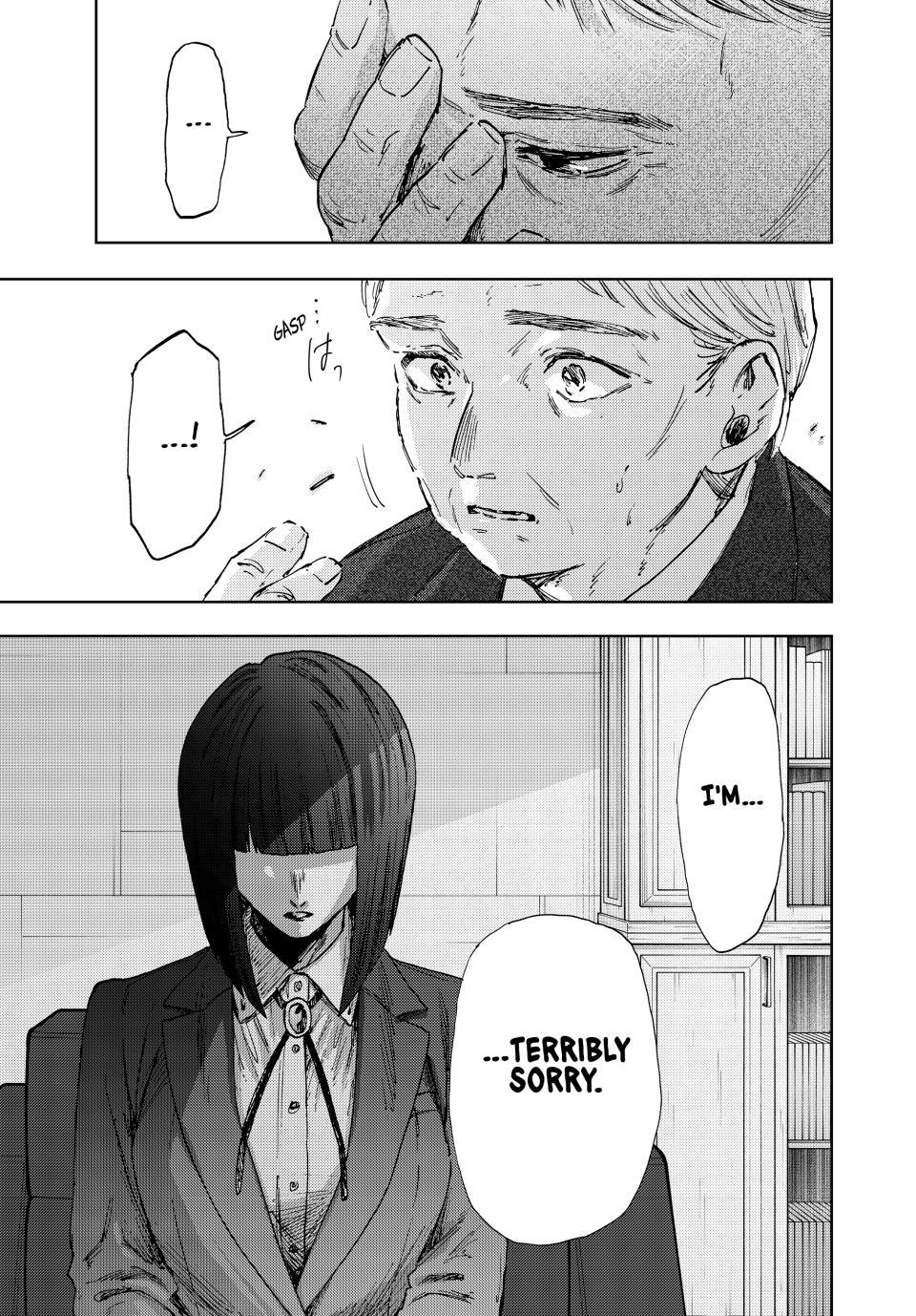 Read Kaoru Hana wa Rin to Saku Manga Online