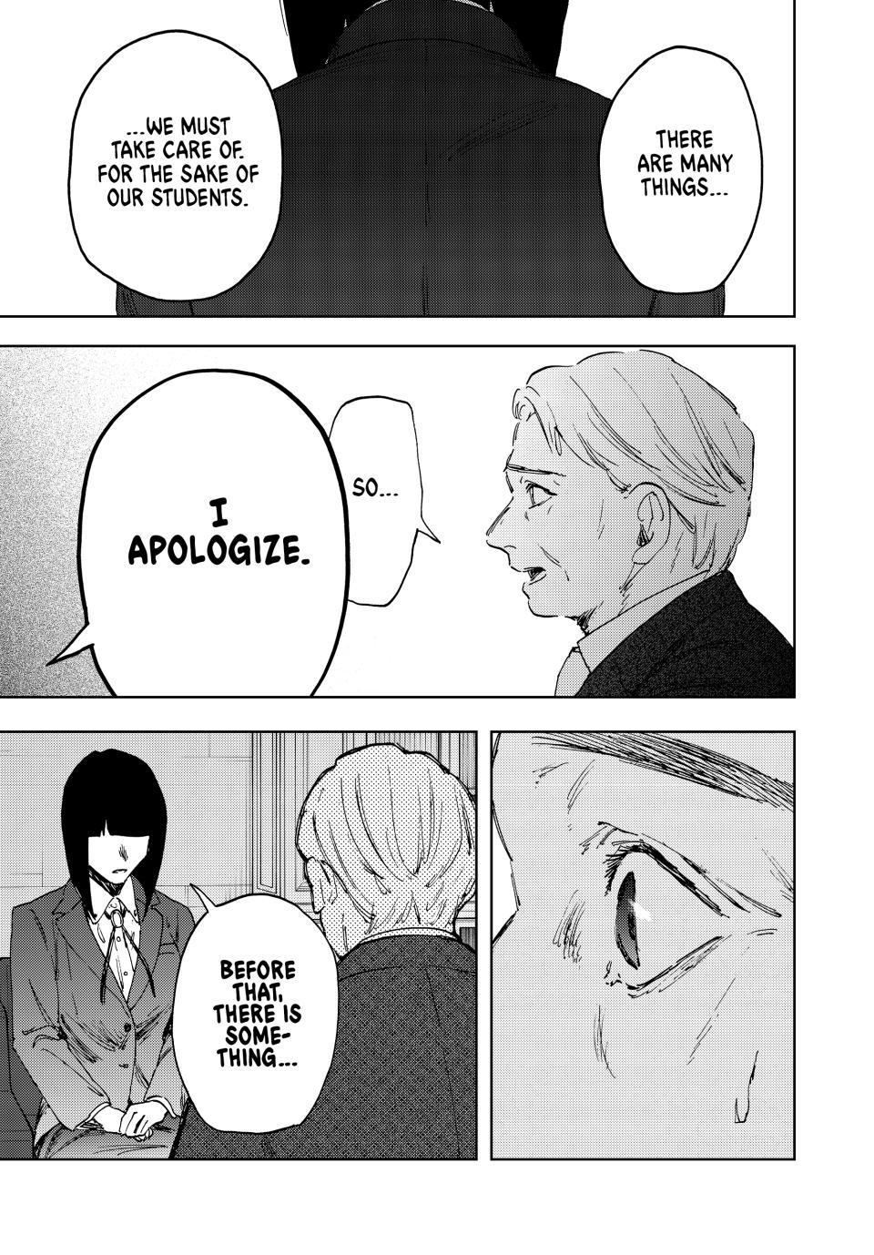 Read Kaoru Hana wa Rin to Saku Manga Online