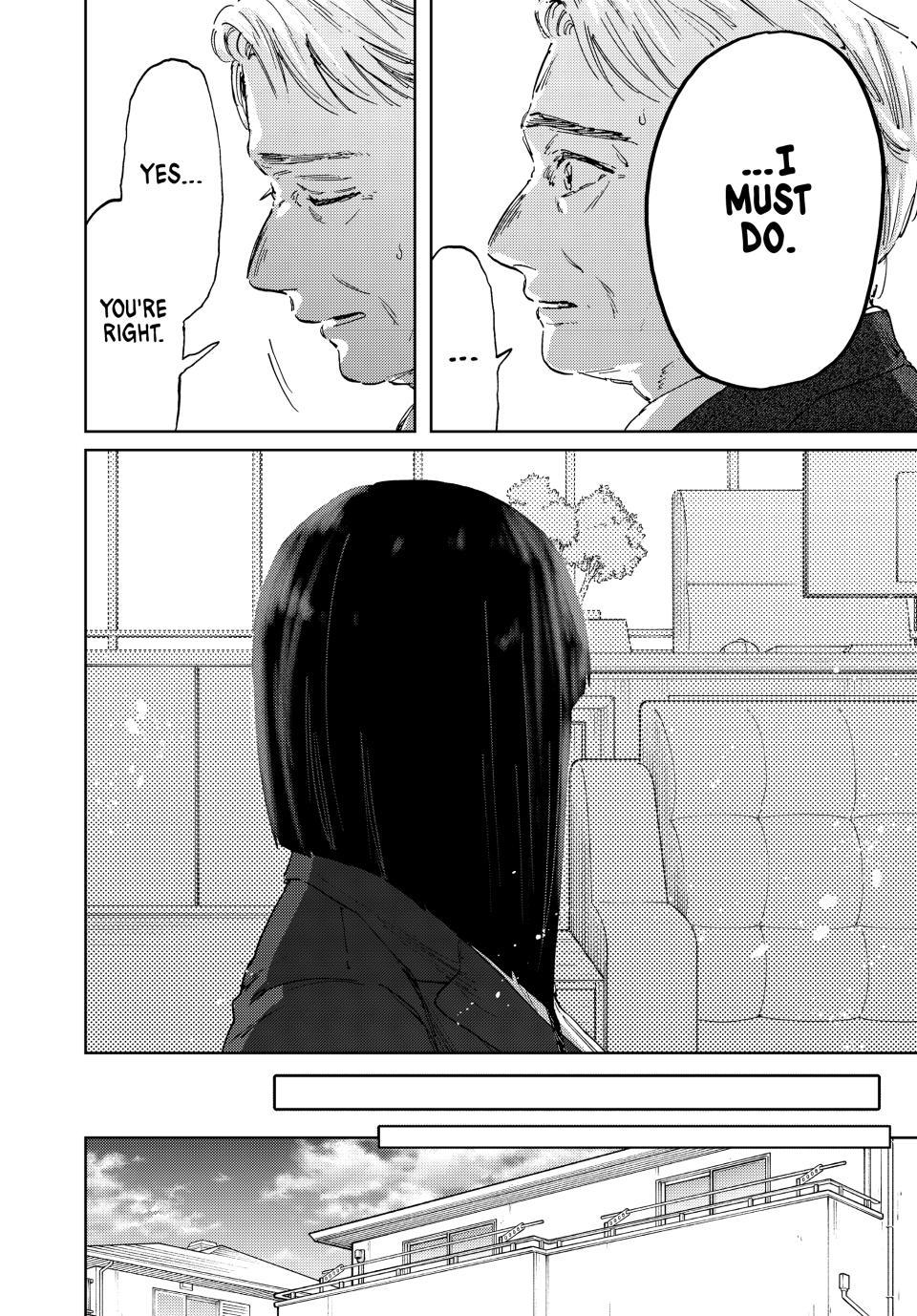 Read Kaoru Hana wa Rin to Saku Manga Online