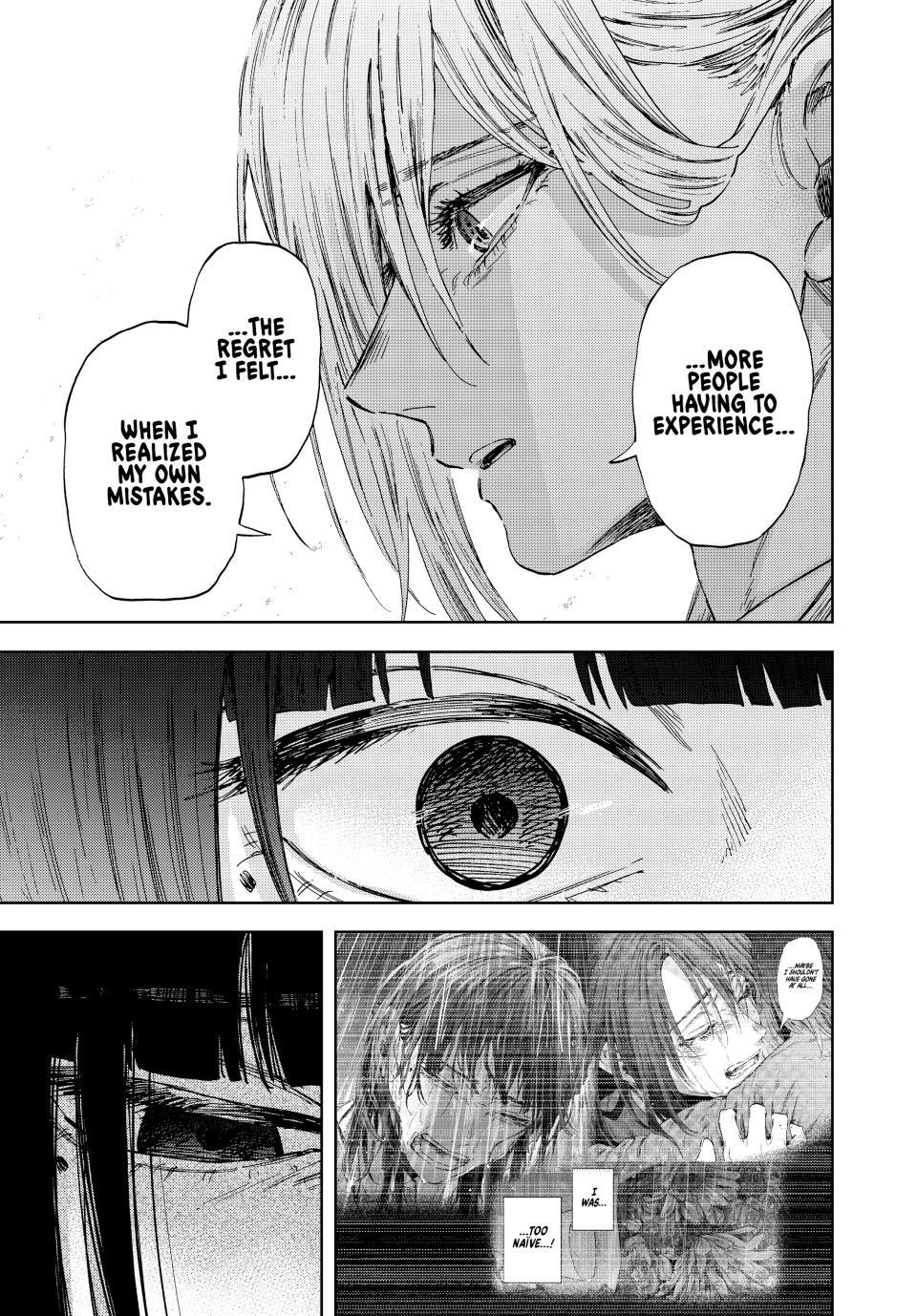 Read Kaoru Hana wa Rin to Saku Manga Online