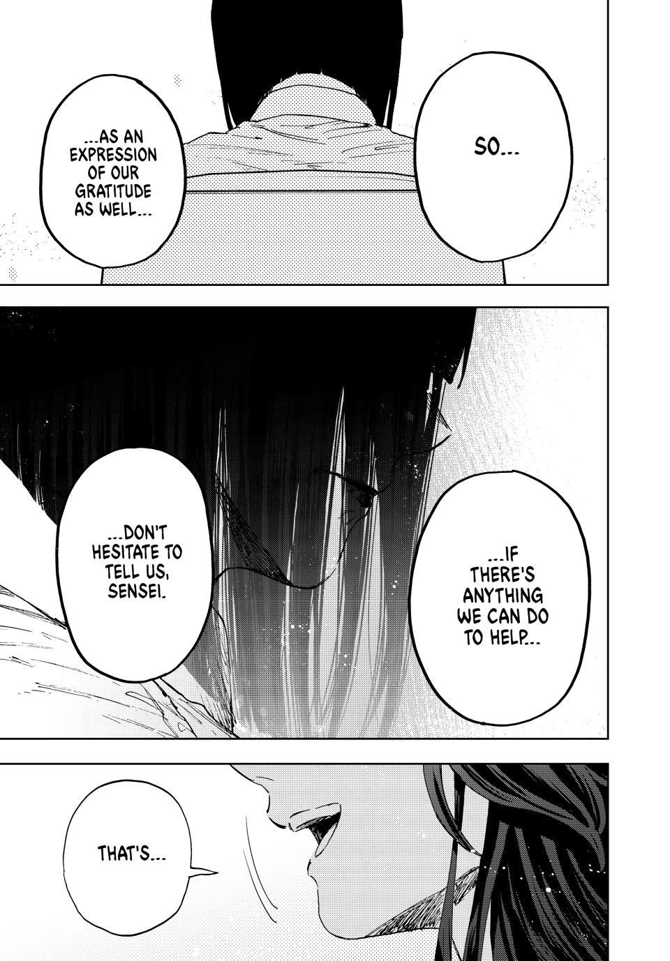 Read Kaoru Hana wa Rin to Saku Manga Online