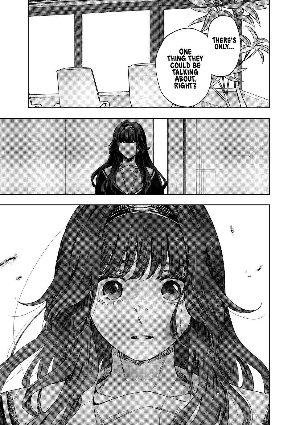 Read Kaoru Hana wa Rin to Saku Manga Online