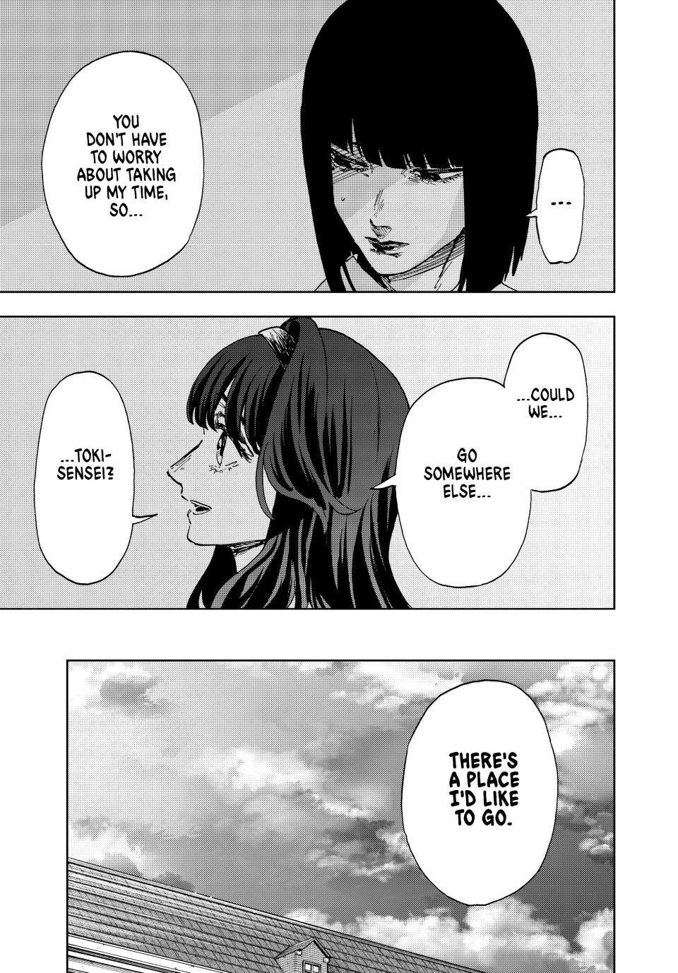 Read Kaoru Hana wa Rin to Saku Manga Online