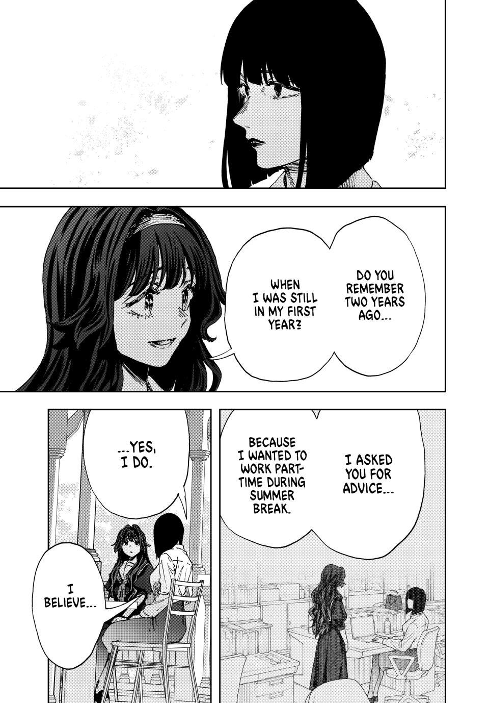Read Kaoru Hana wa Rin to Saku Manga Online