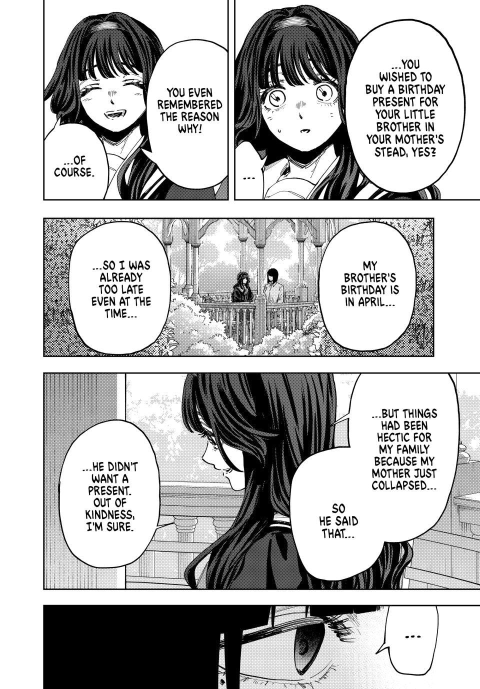 Read Kaoru Hana wa Rin to Saku Manga Online