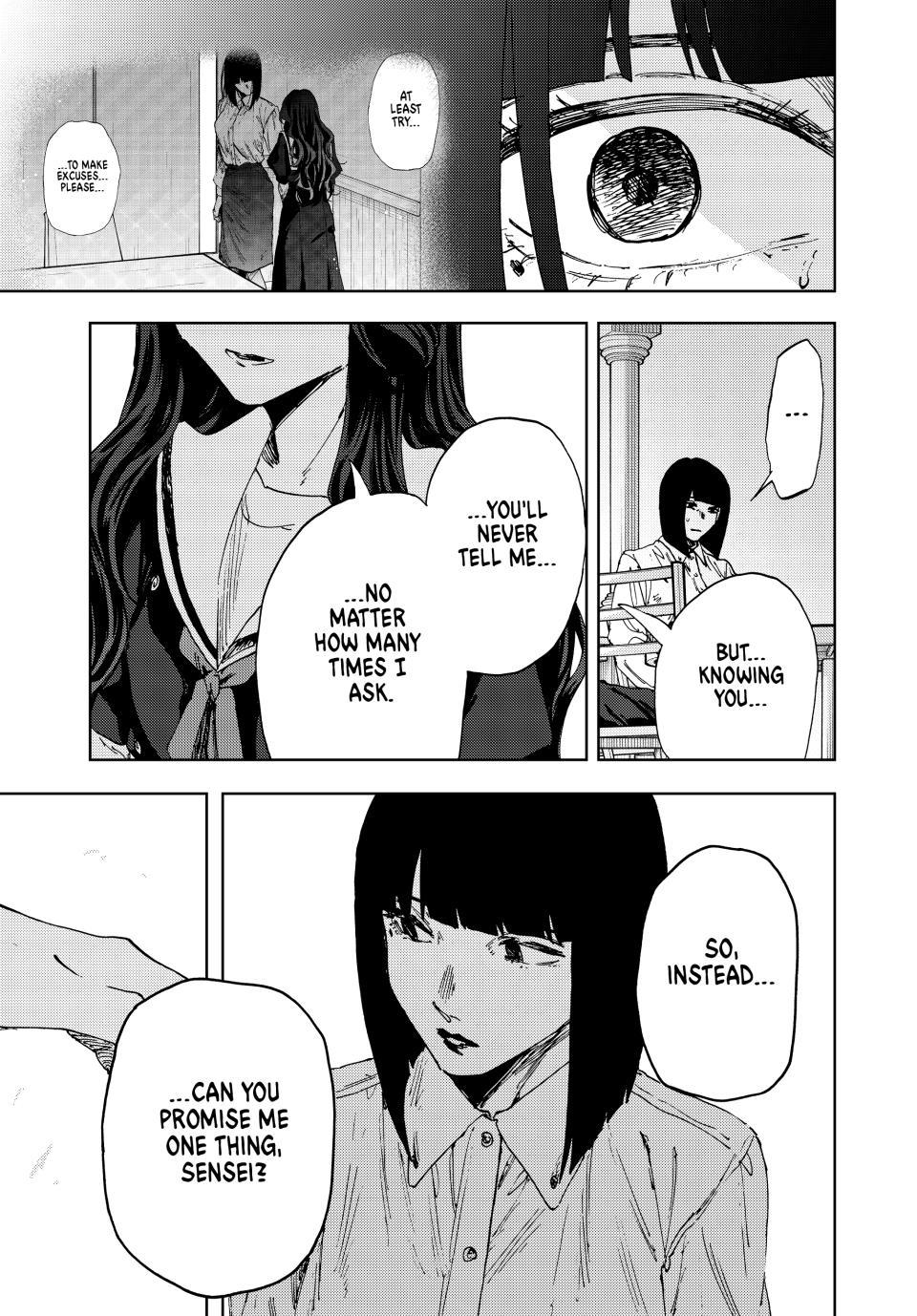 Read Kaoru Hana wa Rin to Saku Manga Online